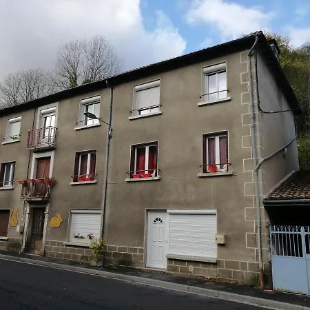 Appartement La Prunelle 1